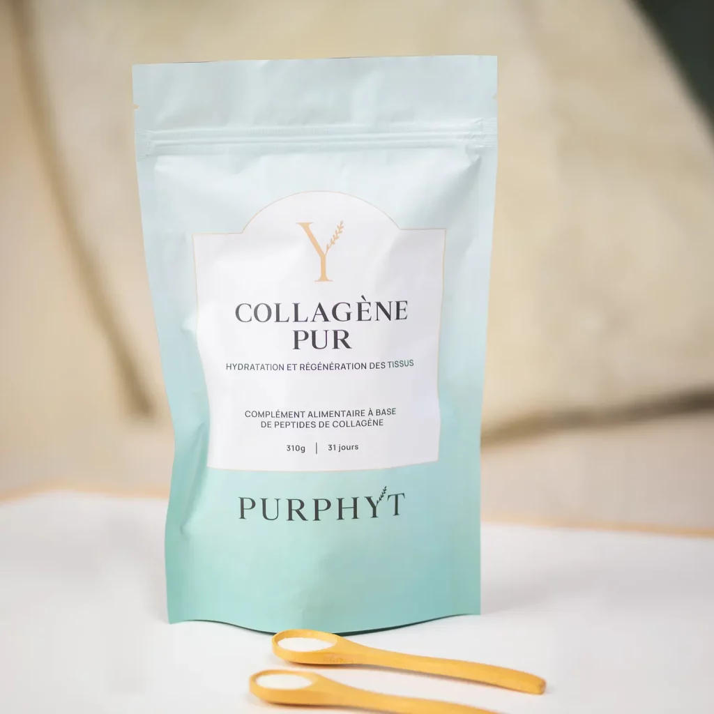Collagène Pur