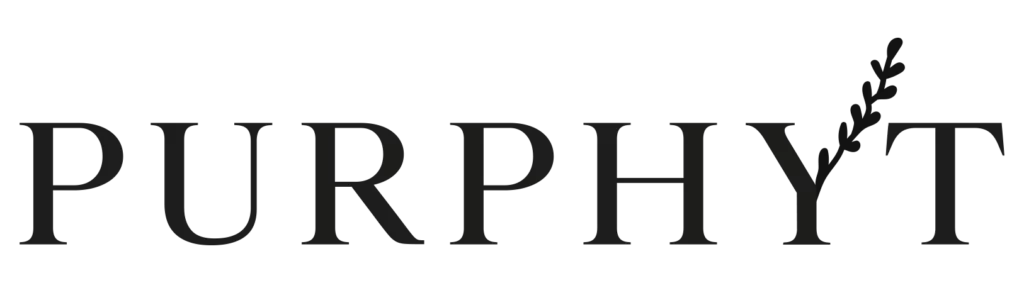 Purphyt - Compléments alimentaires bien-être