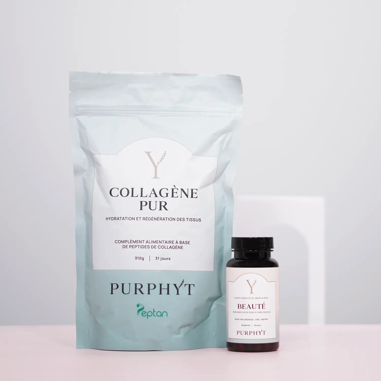 Rituel beauté