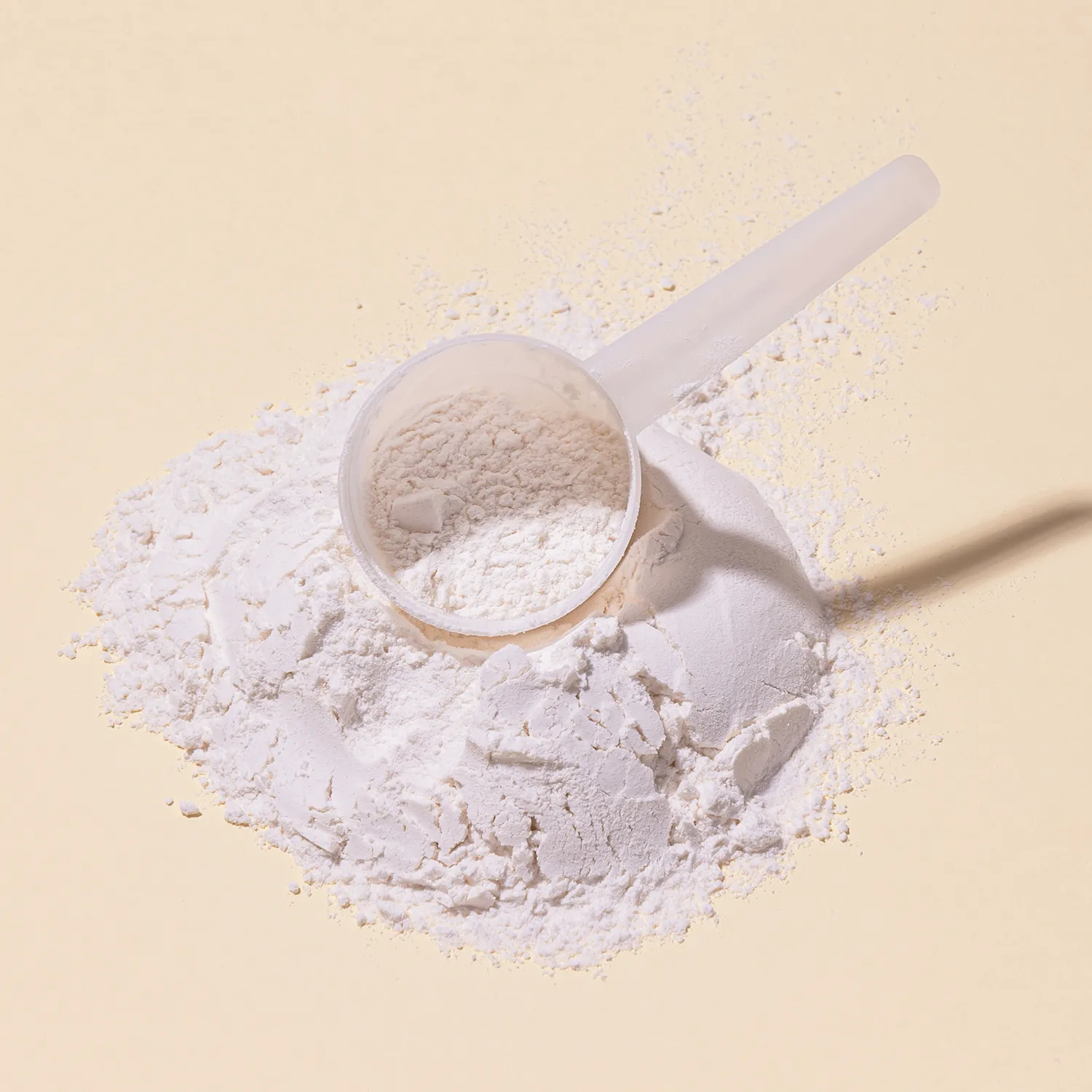 Peptides de collagène marin