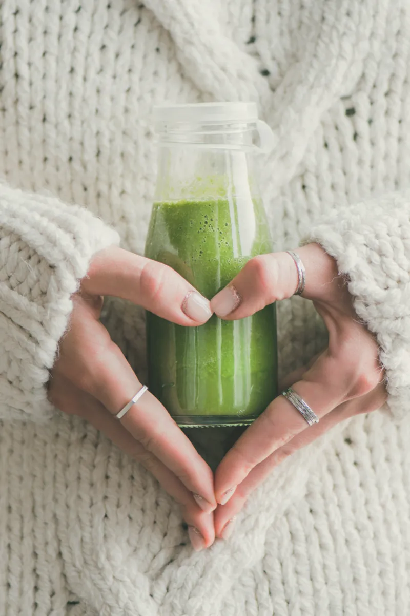 Detox hiver