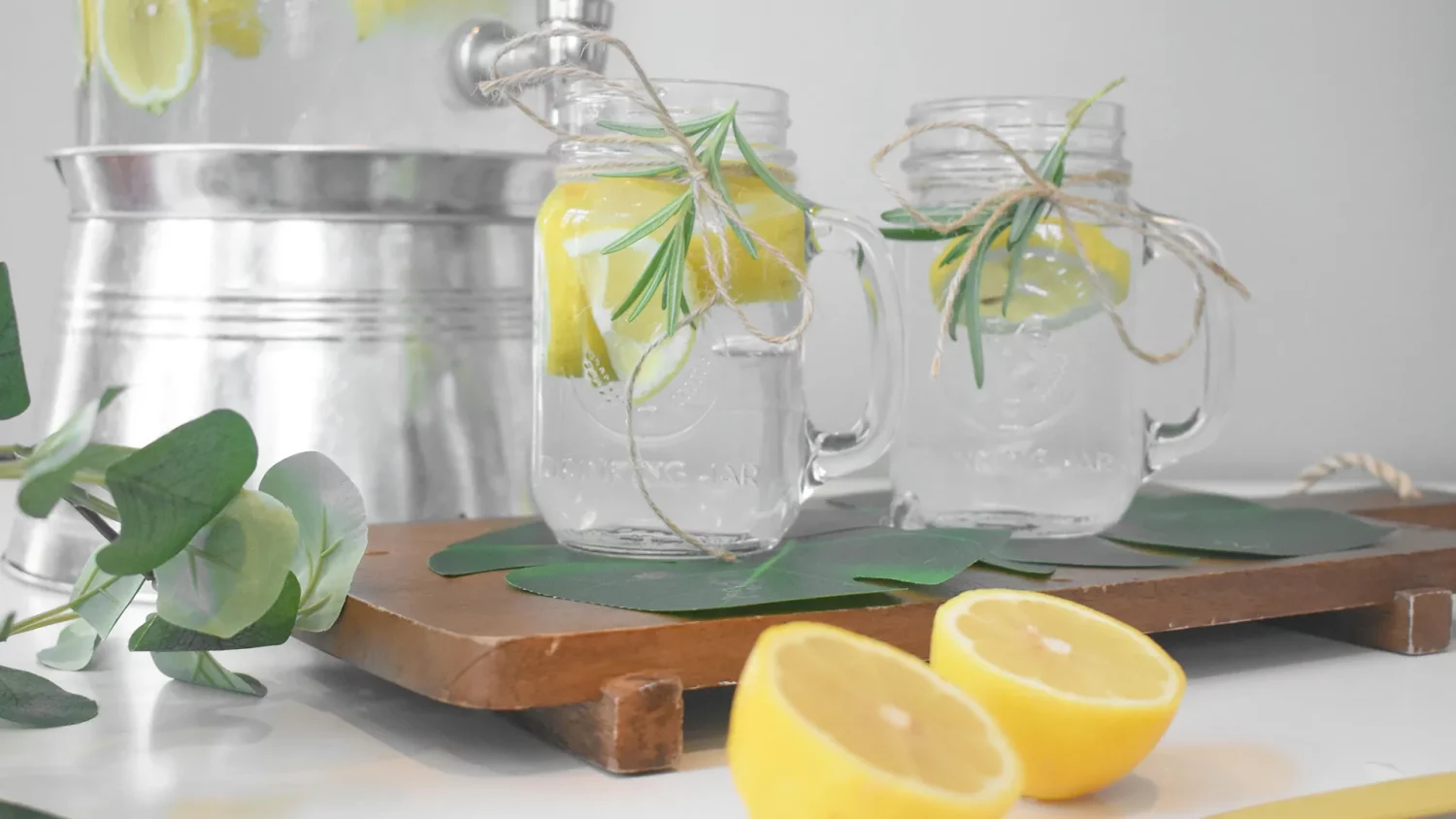 Detox hiver