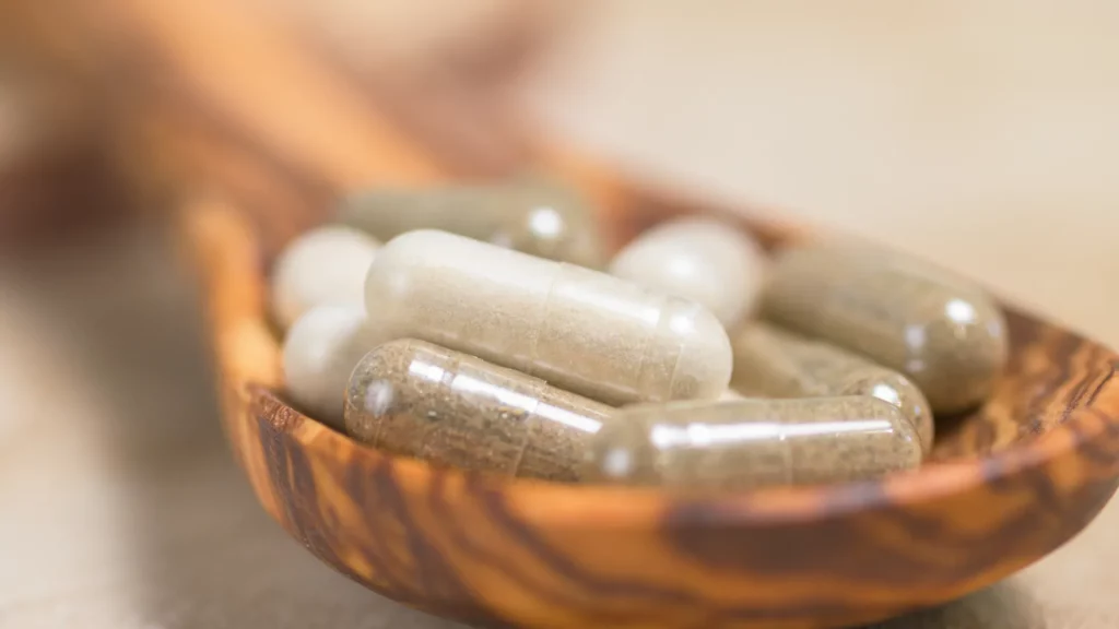 Pourquoi prendre des compléments alimentaires ?