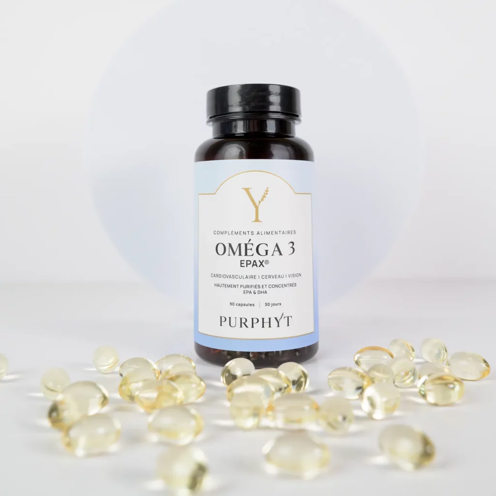 Omega 3