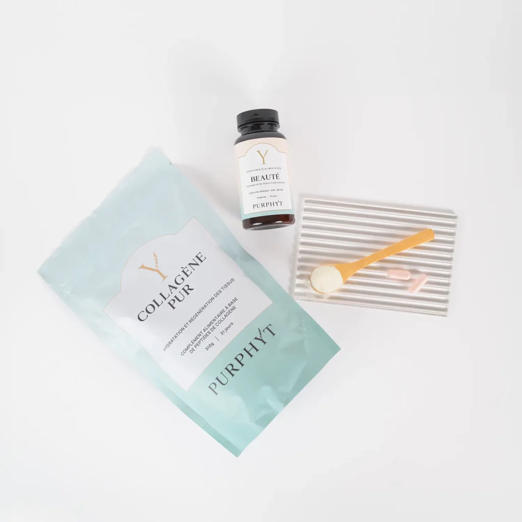 Rituel beauté