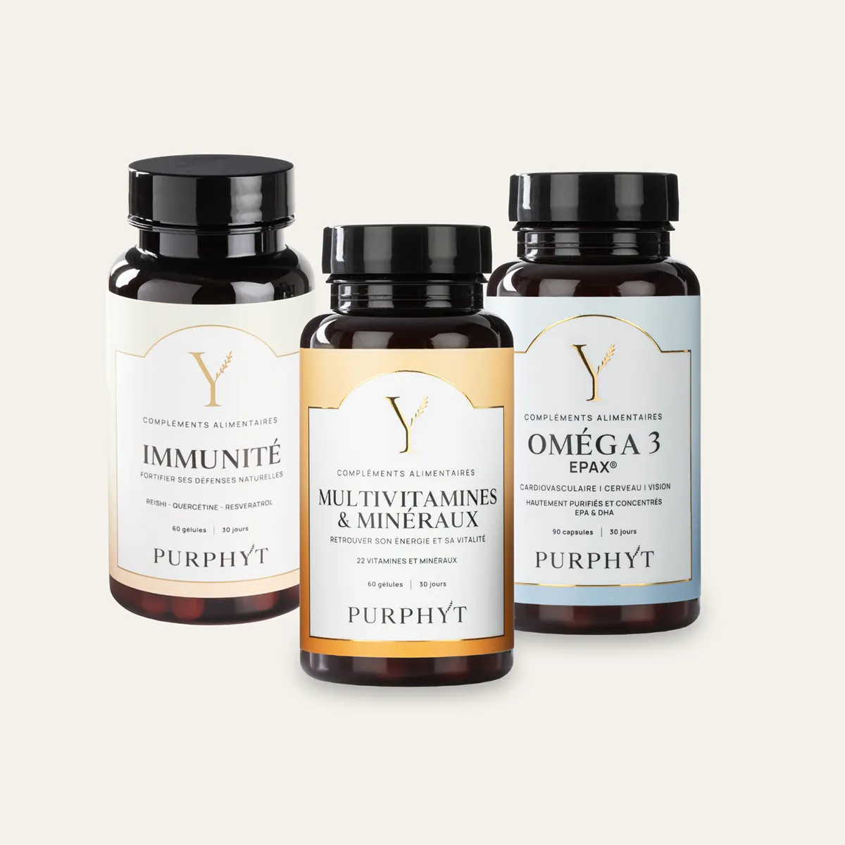 Rituel Santé Automne | Hiver