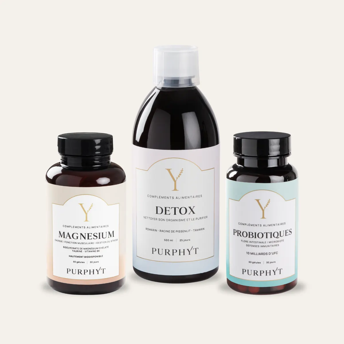 Rituel ventre plat reset